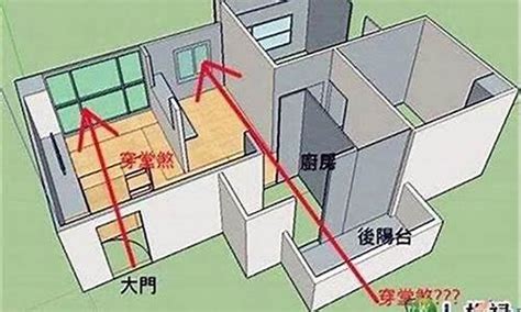 尖角煞|尖角煞的危害及化解